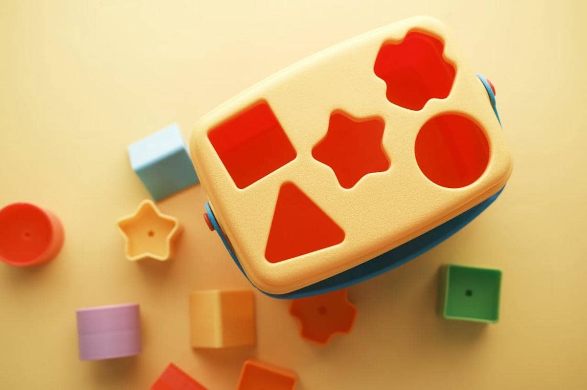 kado natal untuk toddler