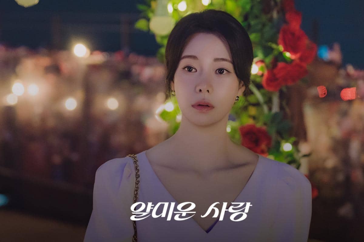 Still cut Nice to Not Meet You