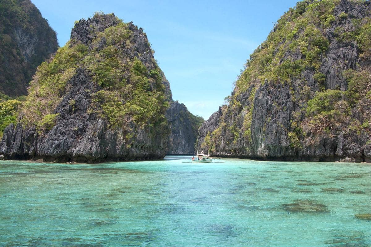 El Nido, Palawan