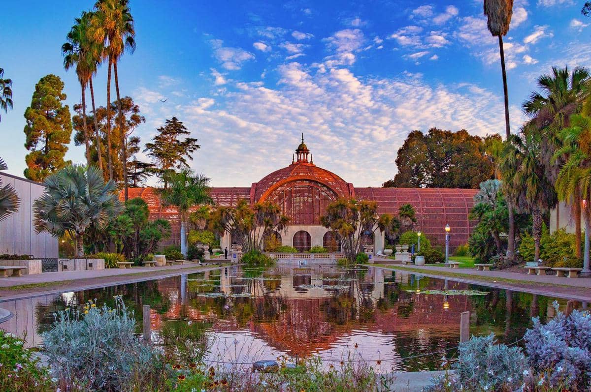 Balboa Park