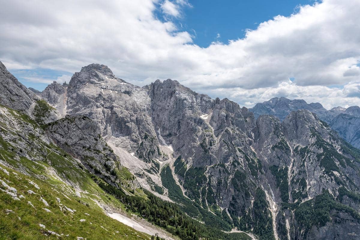 Triglav National Park