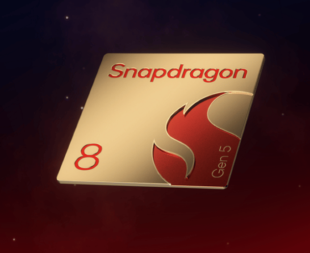 chipset Snapdragon 8 Gen 5