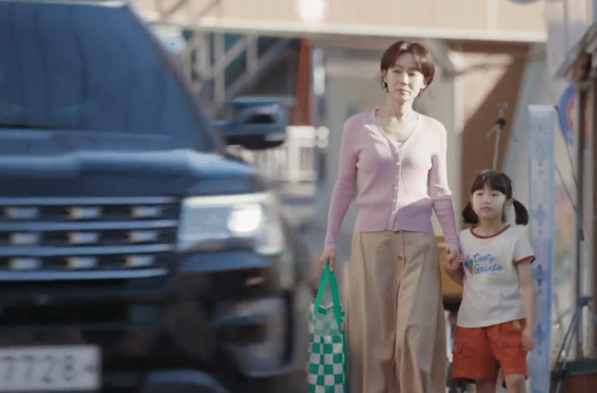 still cut drama Korea Heroes Next Door