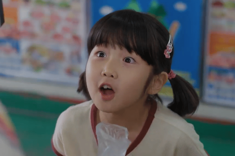 still cut drama Korea Heroes Next Door