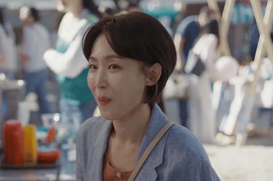 still cut drama Korea Heroes Next Door