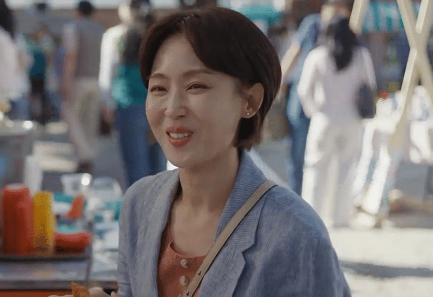 still cut drama Korea Heroes Next Door