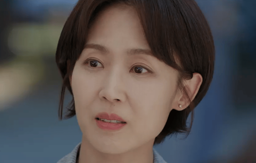 still cut drama Korea Heroes Next Door