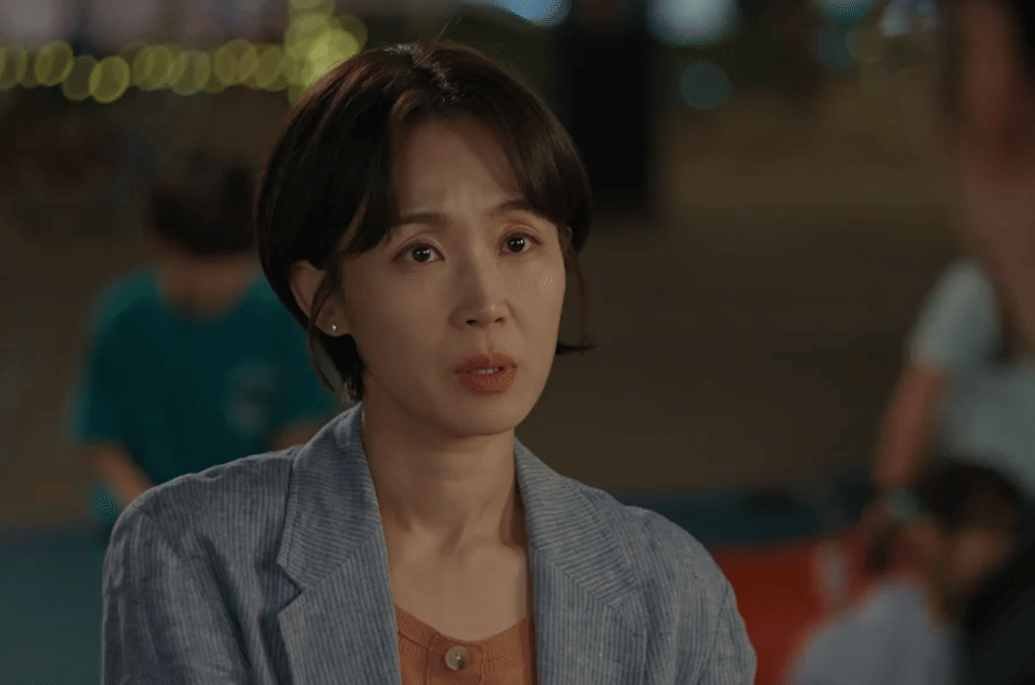 still cut drama Korea Heroes Next Door