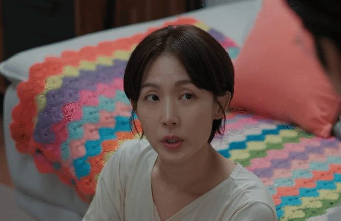 still cut drama Korea Heroes Next Door