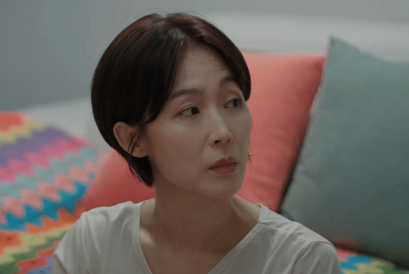 still cut drama Korea Heroes Next Door