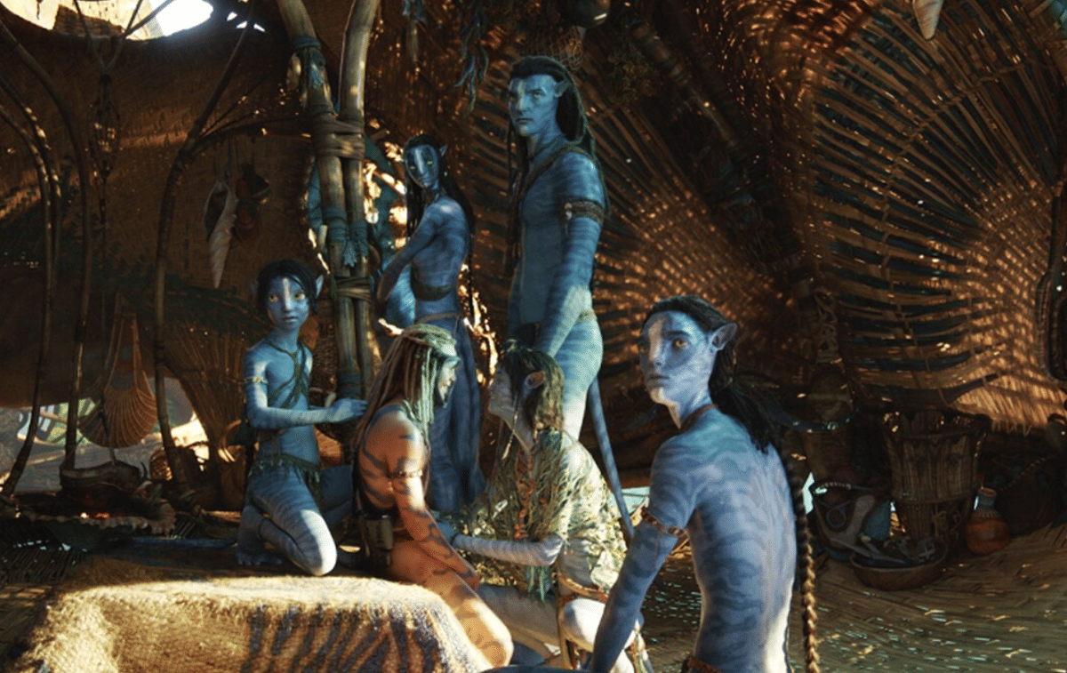 Avatar: Fire and Ash