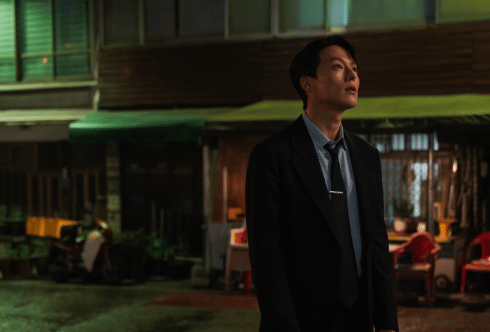 still cut drama Korea Dynamite Kiss