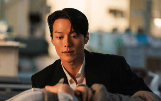 still cut drama Korea Dynamite Kiss