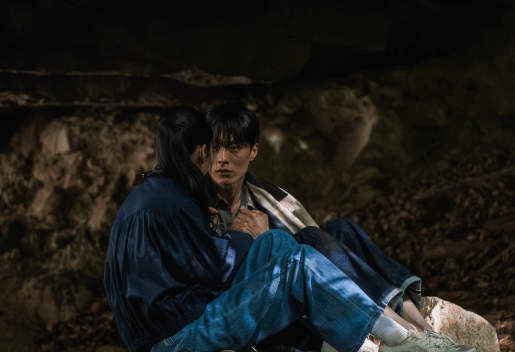 still cut drama Korea Dynamite Kiss