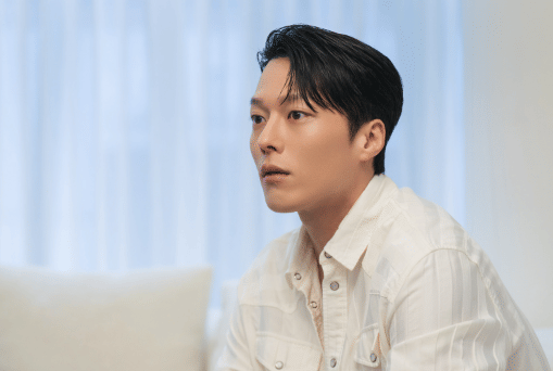 still cut drama Korea Dynamite Kiss