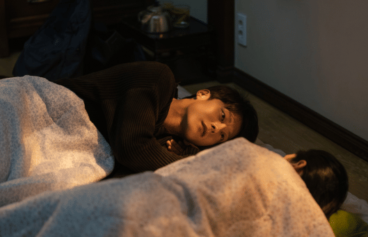 still cut drama Korea Dynamite Kiss