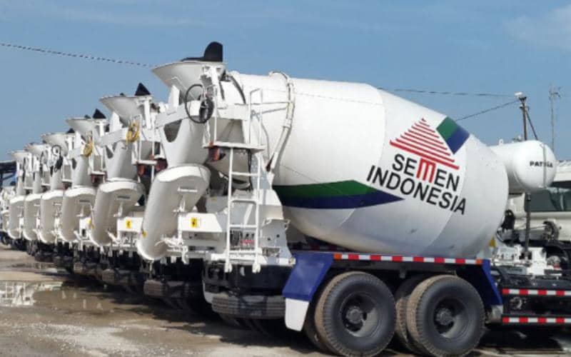 PT Semen Indonesia (Persero) Tbk