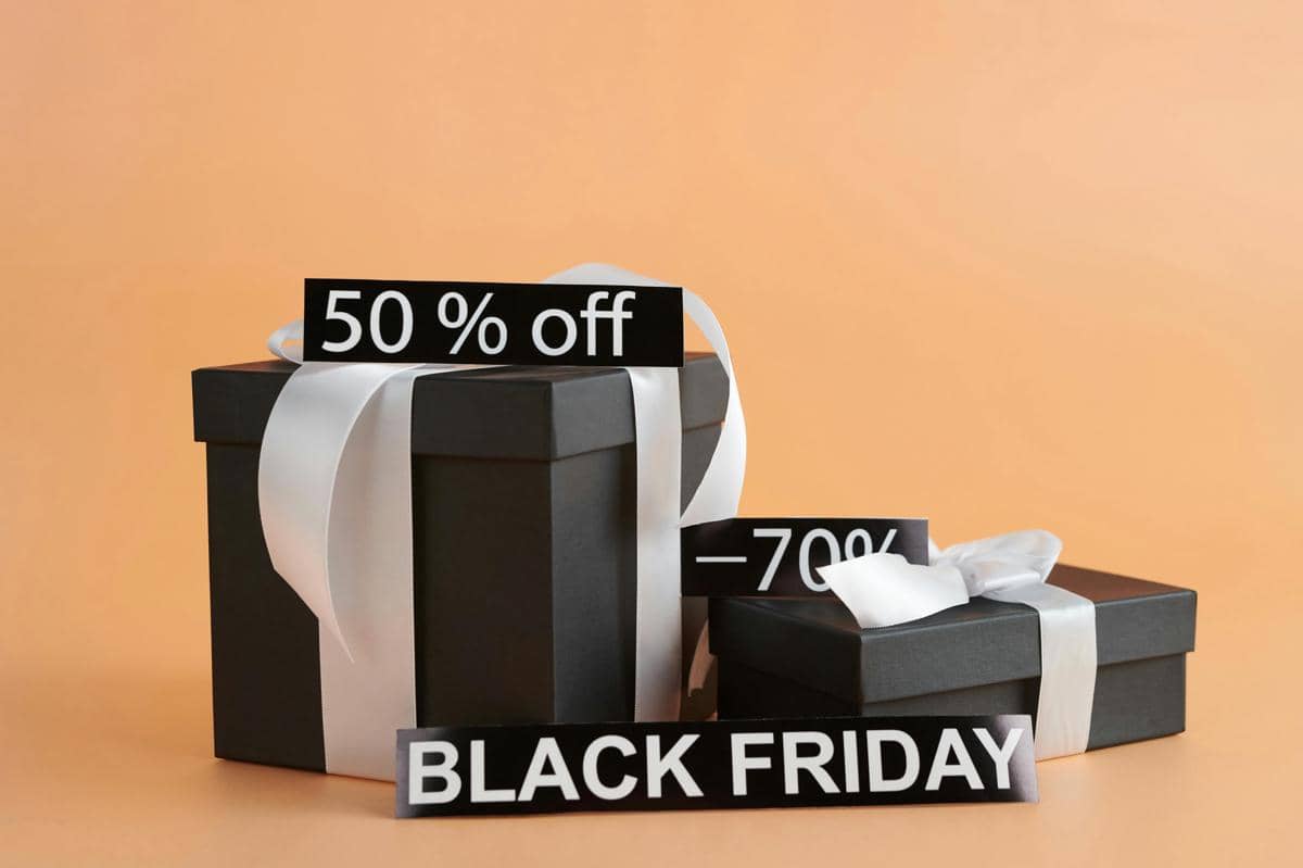 5 Sisi Lain Black Friday, Rugi atau Untung?