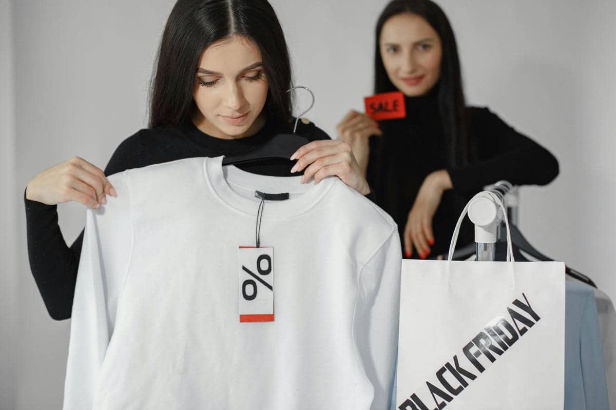 5 Sisi Lain Black Friday, Rugi atau Untung?