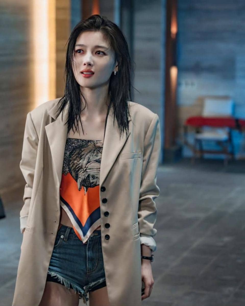 cuplikan drama Dear X