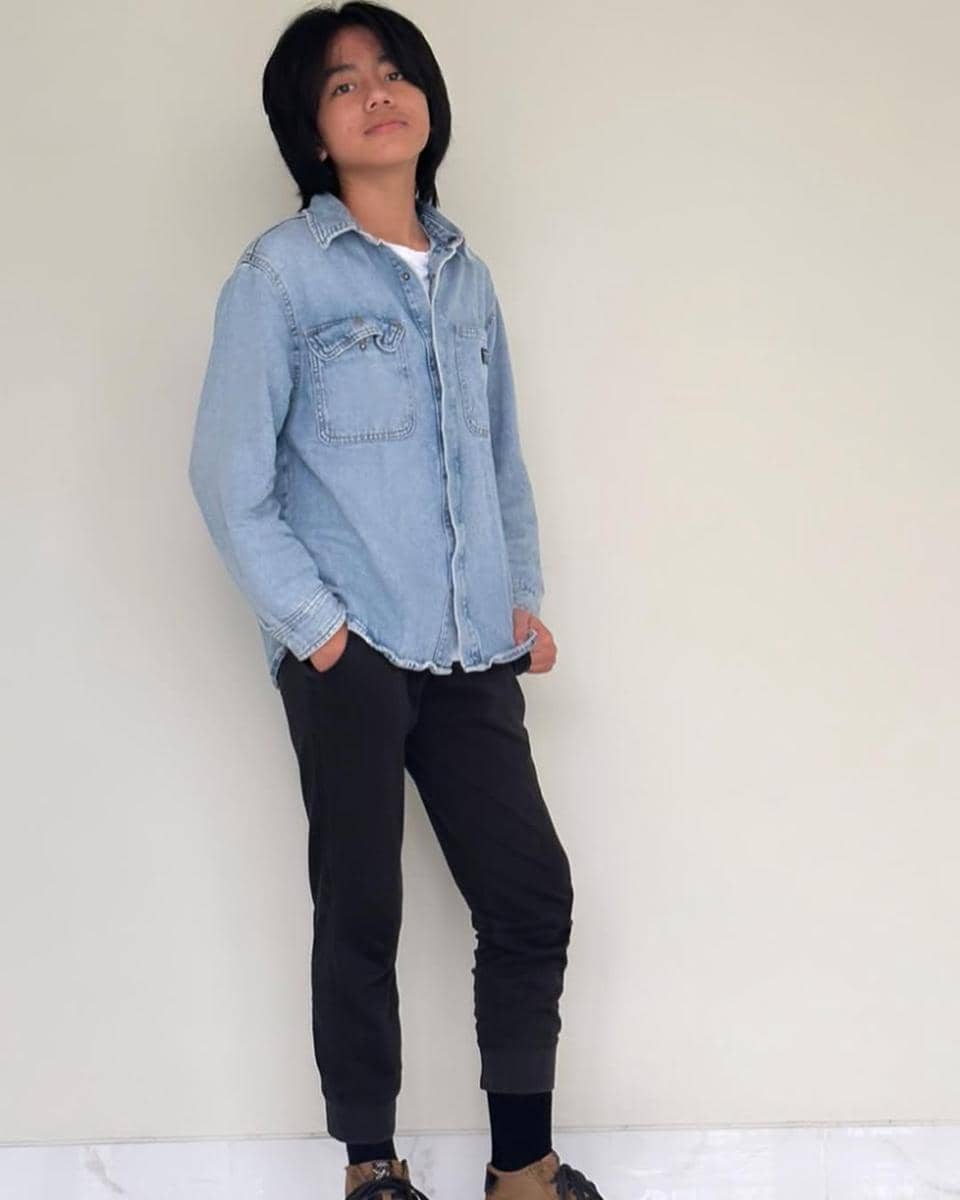 potret Quentin Stanislavski Kusnandar