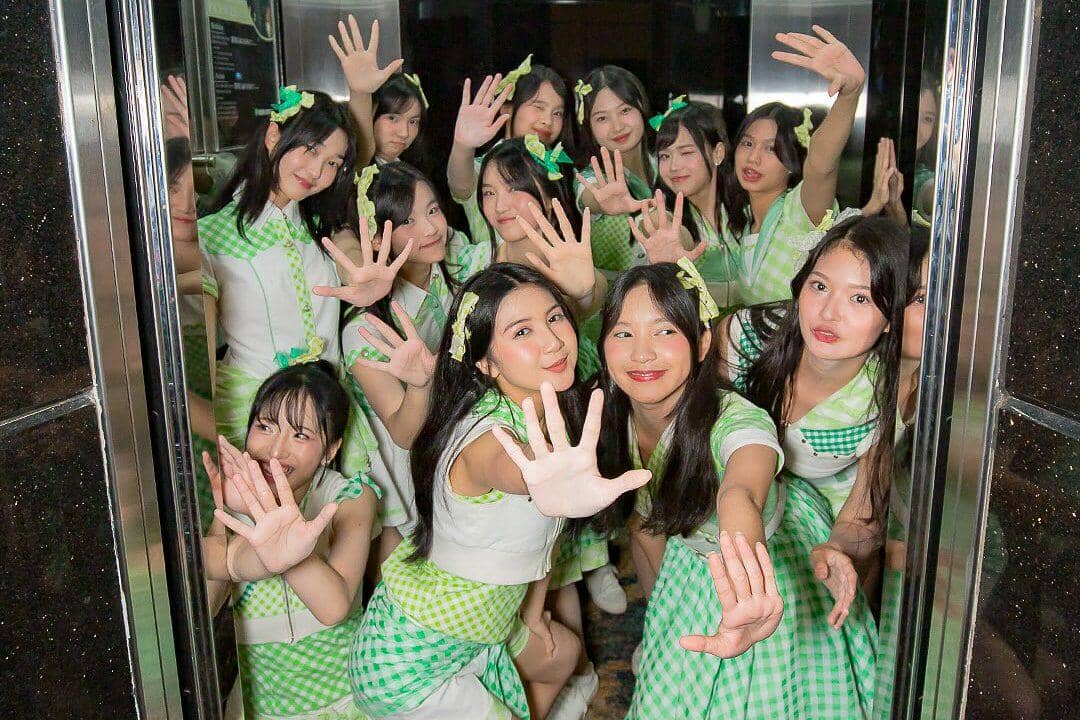 Member JKT48