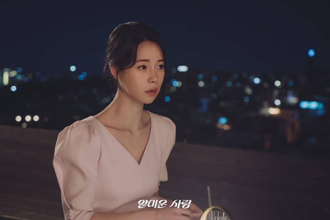 Still cut Nice to Not Meet You