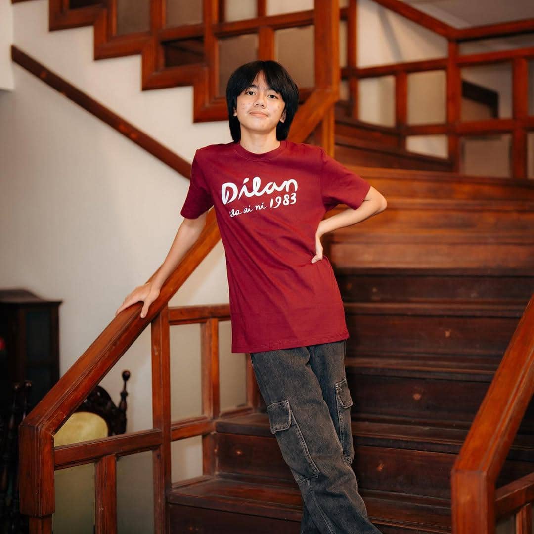 potret Quentin Stanislavski Kusnandar