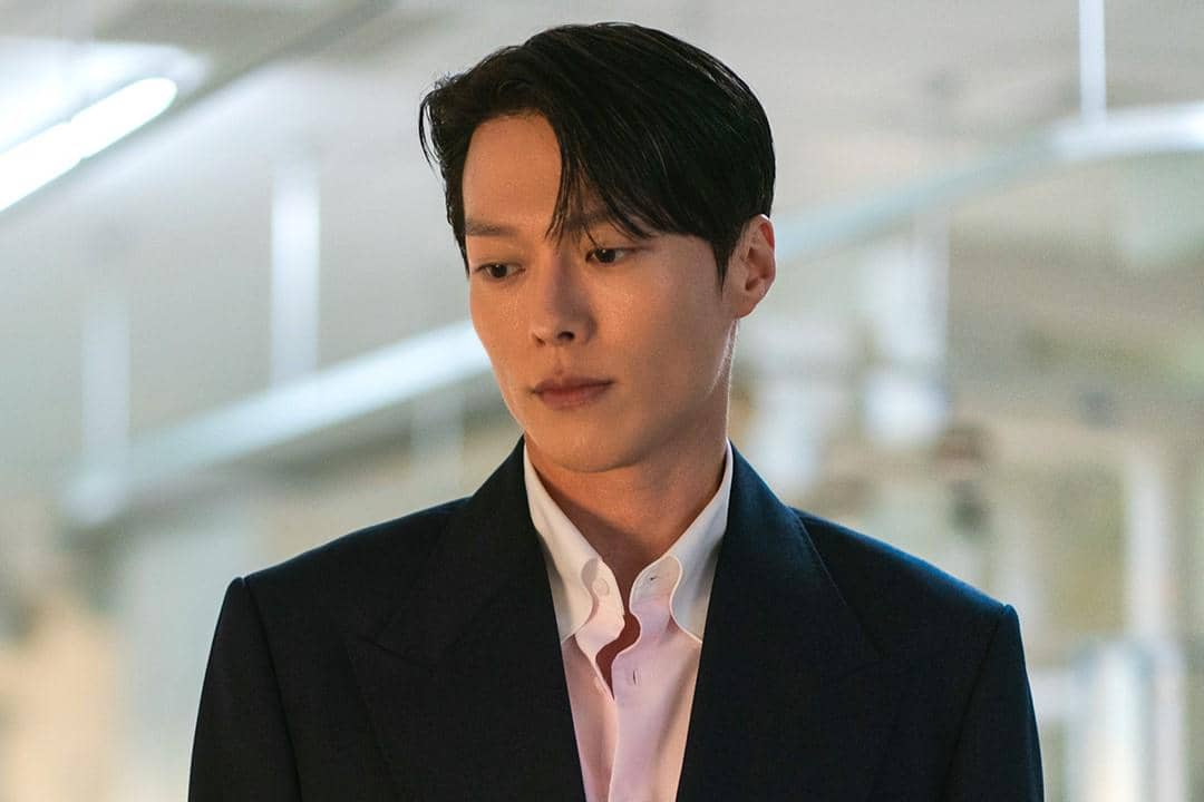 Still cut drama Korea Dynamite Kiss