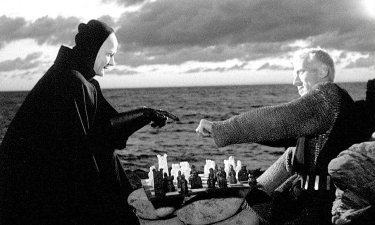 The Seventh Seal