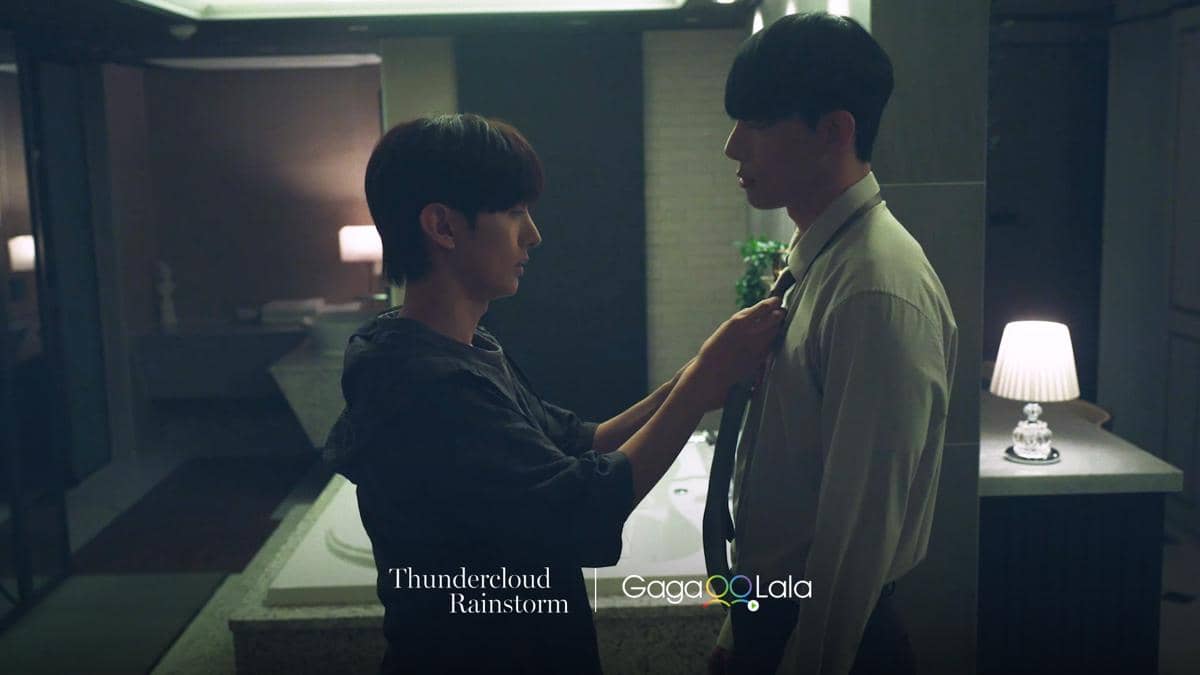 Thundercloud Rainstorm (x.com/gagaoolala)