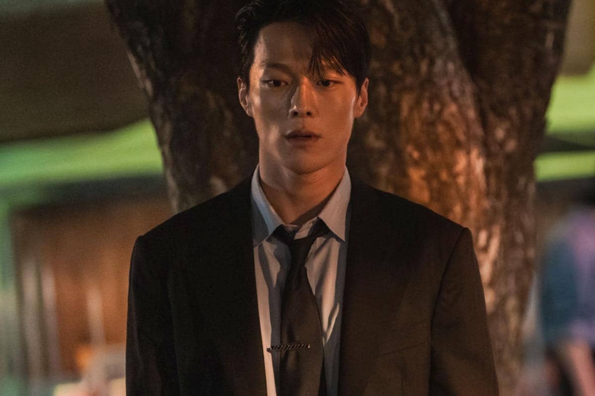 Still cut drama Dynamite Kiss