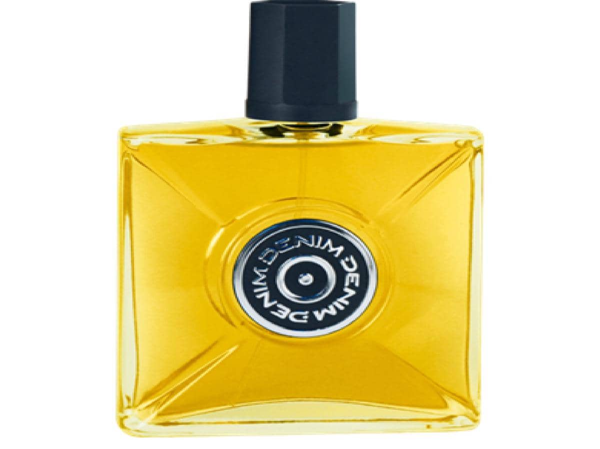 Denim Classic AFTERSHAVE ORIGINAL