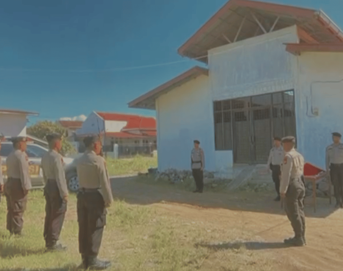 Kisah Anjing K9, Tewas Kelelahan saat Cari Korban Longsor di Sumbar