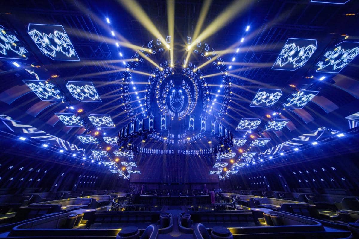 Pesta Tahun Baru 2026 di Noya PIK 2, Bisa Dapat Mercedes-Benz C200.