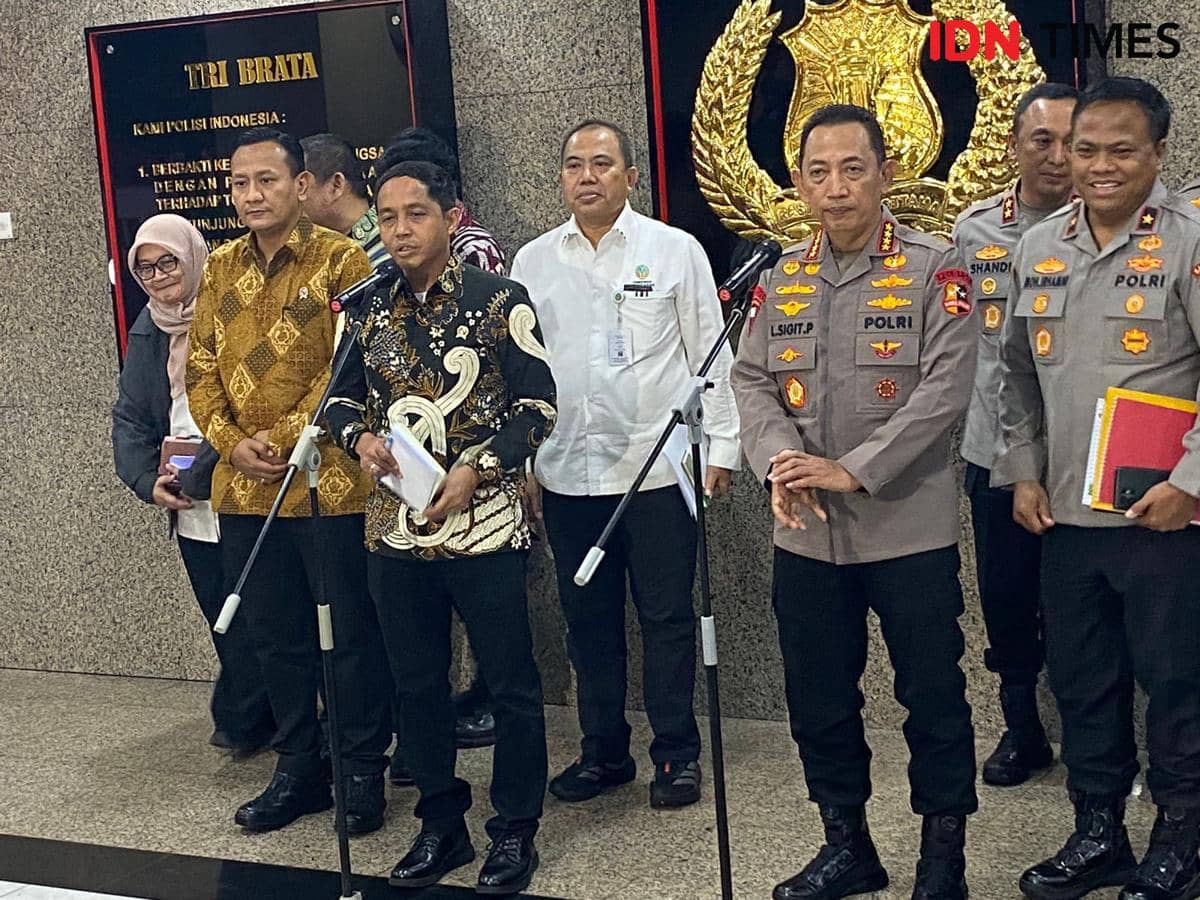 Usut Kayu Terseret Banjir, Polri dan Kemenhut Turun ke DAS Batang Toru