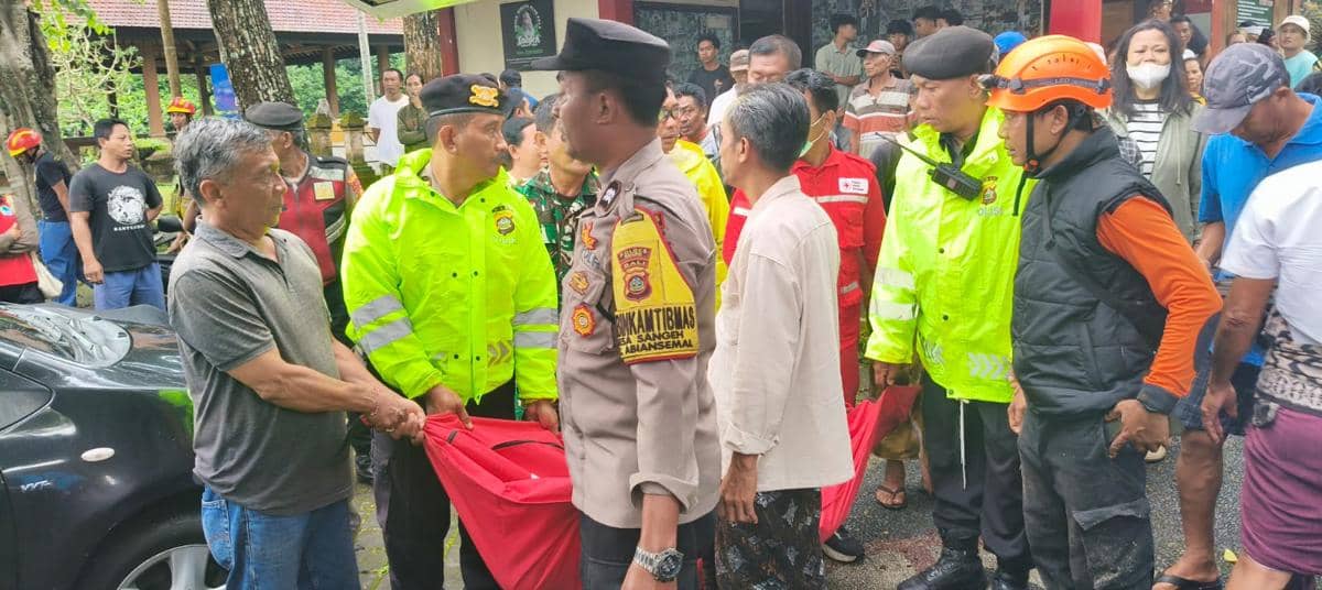 Polres Badung