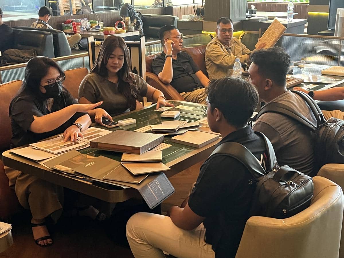 connext, bahan bangunan, material bangunan