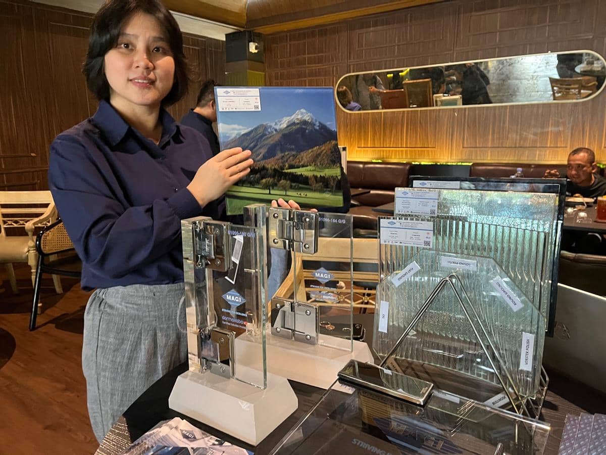 connext, bahan bangunan, material bangunan