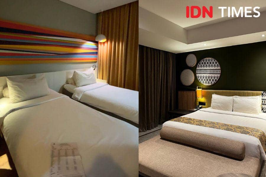 Rekomendasi 4 Hotel Makassar dengan Vibes Seru dari Accor Group