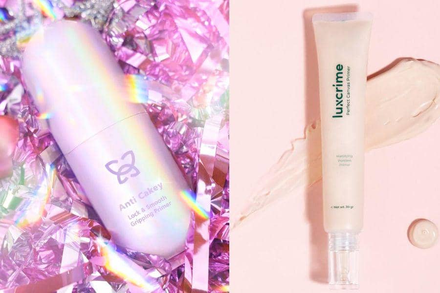 Primer Terbaik dan Paling Favorit 2025