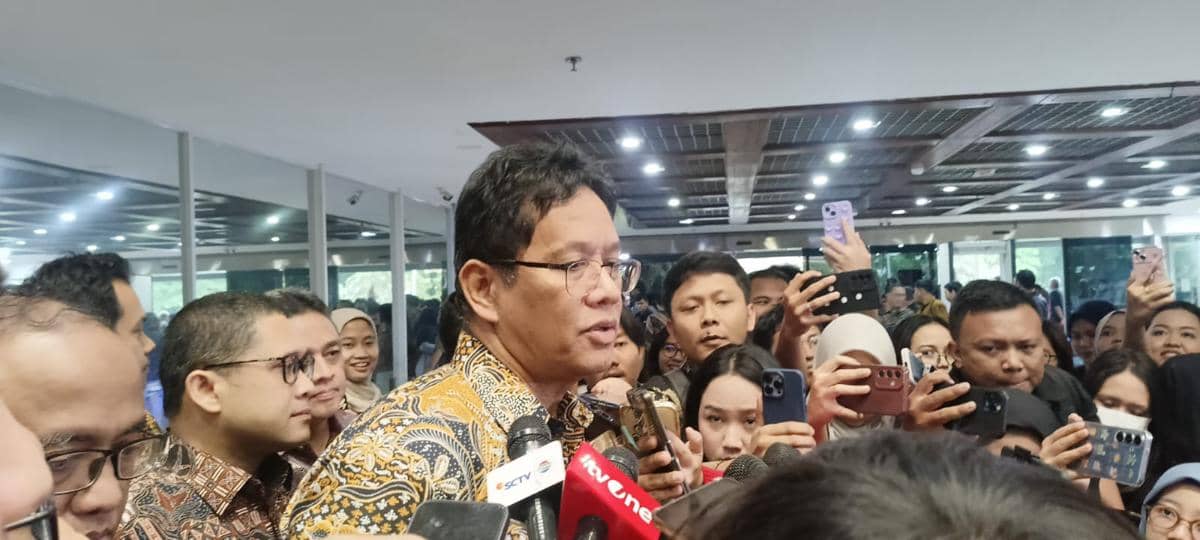 Rosan Minta Keringanan Pajak BUMN, Purbaya: Ya Nggak Bisa!