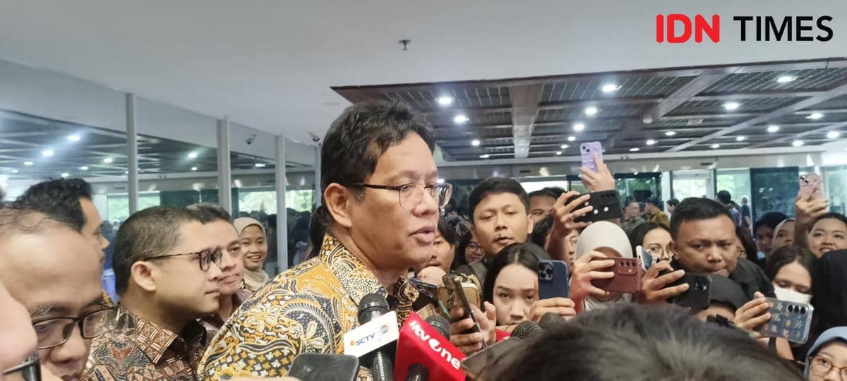 Purbaya: Banjir Sumatra Berdampak ke Ekonomi Q4, tapi Tak Signifikan