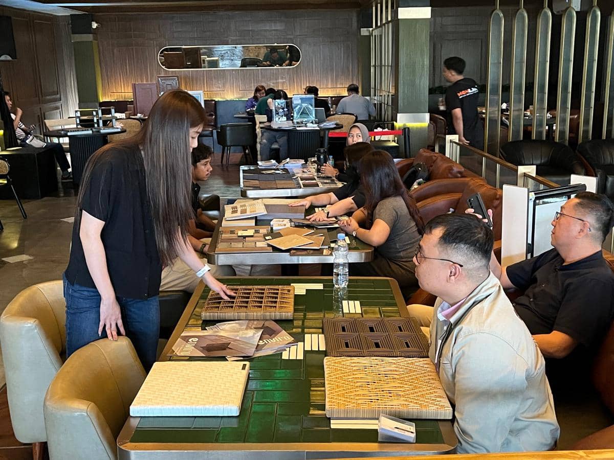 connext, bahan bangunan, material bangunan