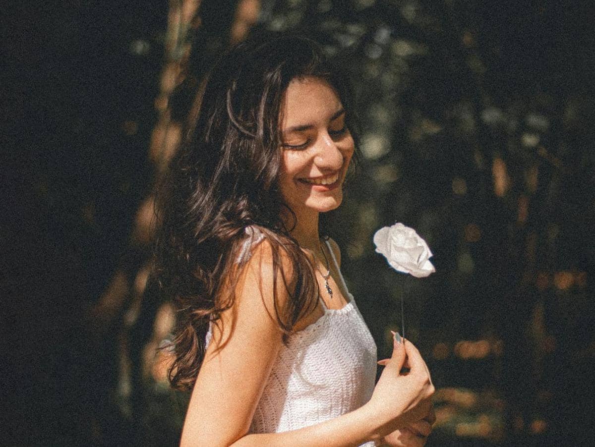 Ilustrasi bahagia (pexels.com/Photo by Eric Moura)