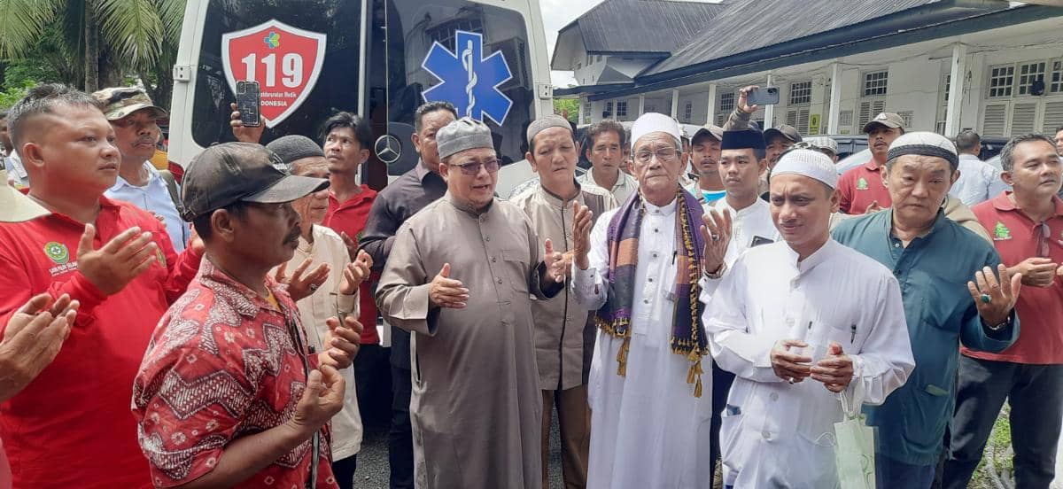 Dok. Fauzi untuk IDN Times