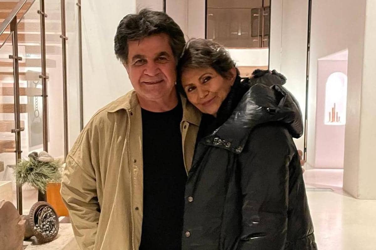 Rekam jejak Panahi sebagai sutradara kontroversial di Iran.jpg