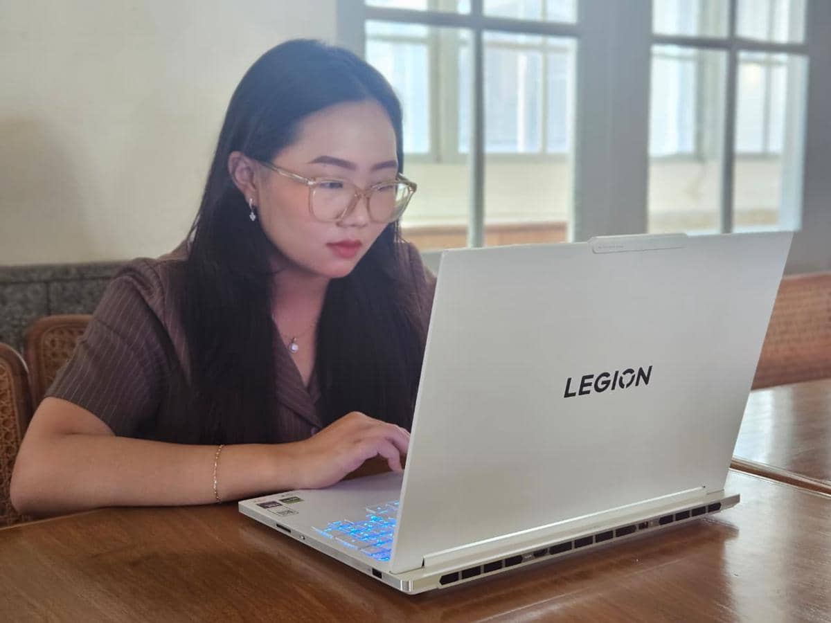 Lenovo Legion 7i(dok.Lenovo)