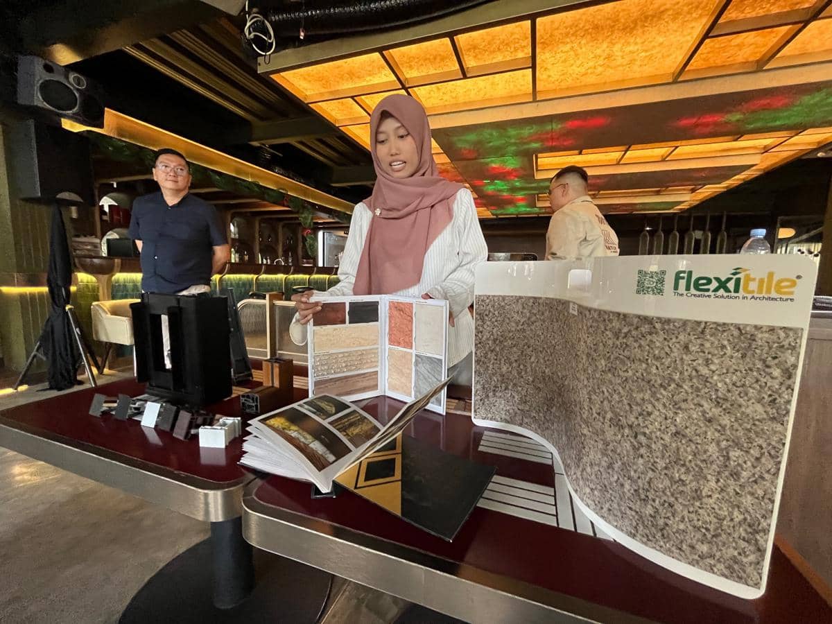 connext, bahan bangunan, material bangunan