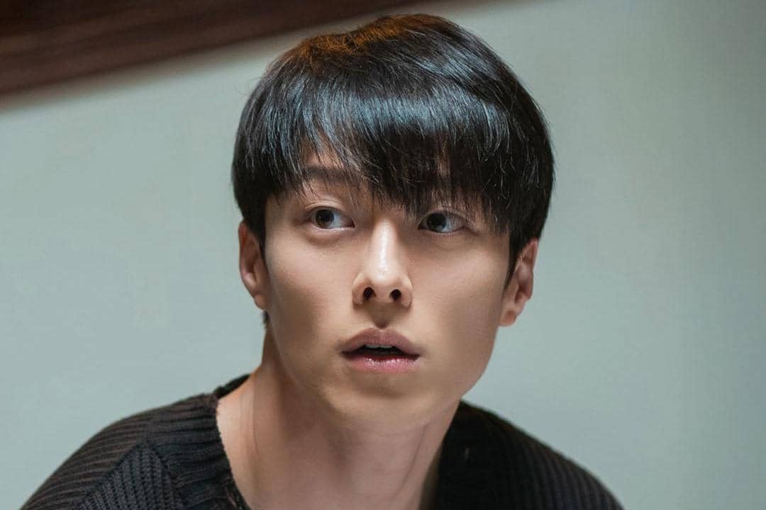 Still cut drama Korea Dynamite Kiss